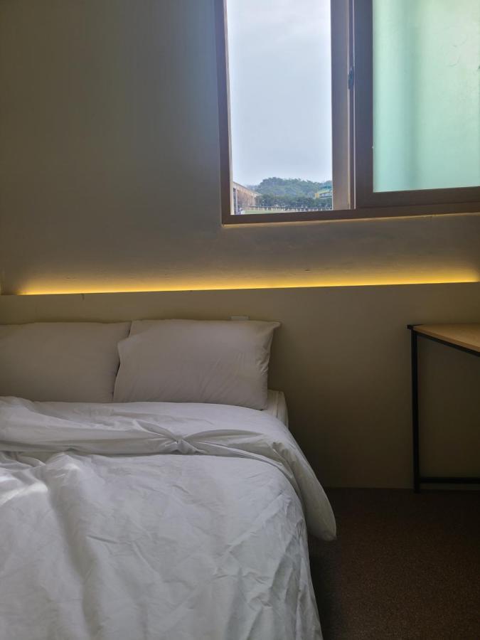 Well Plus Guest House โซล ภายนอก รูปภาพ