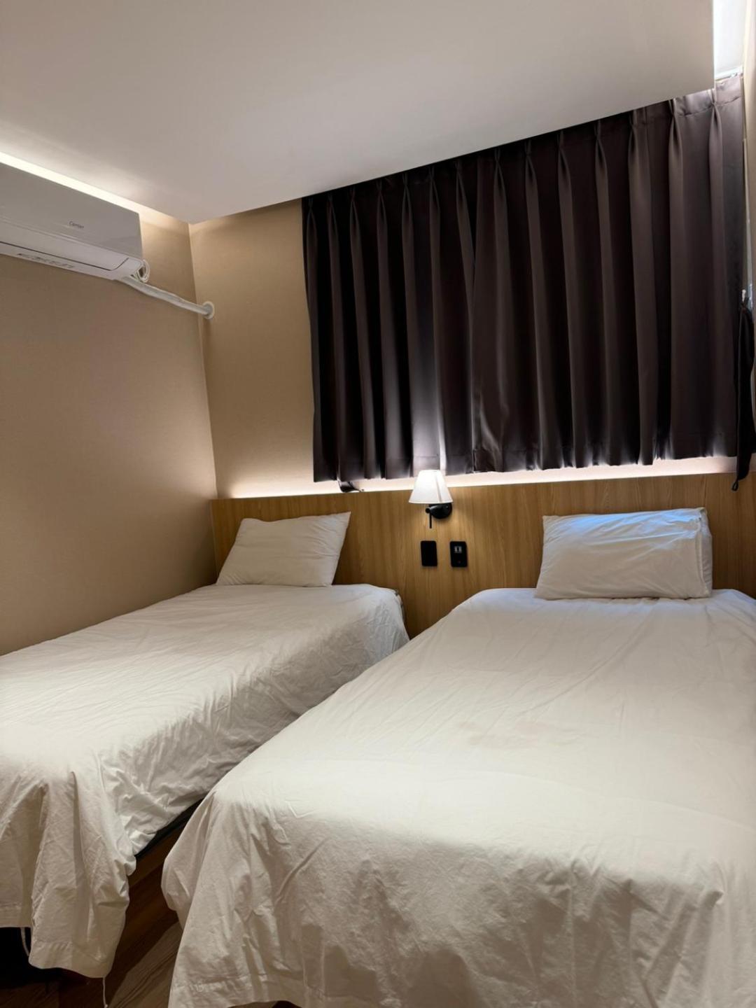 Well Plus Guest House โซล ภายนอก รูปภาพ
