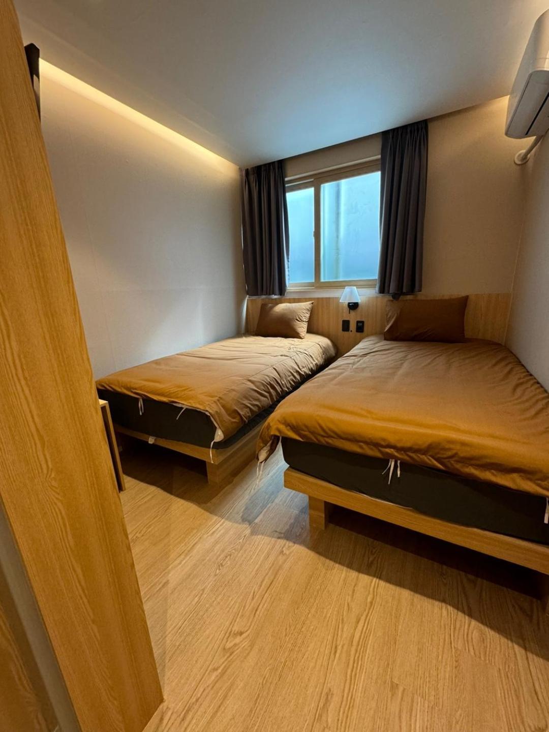 Well Plus Guest House โซล ภายนอก รูปภาพ