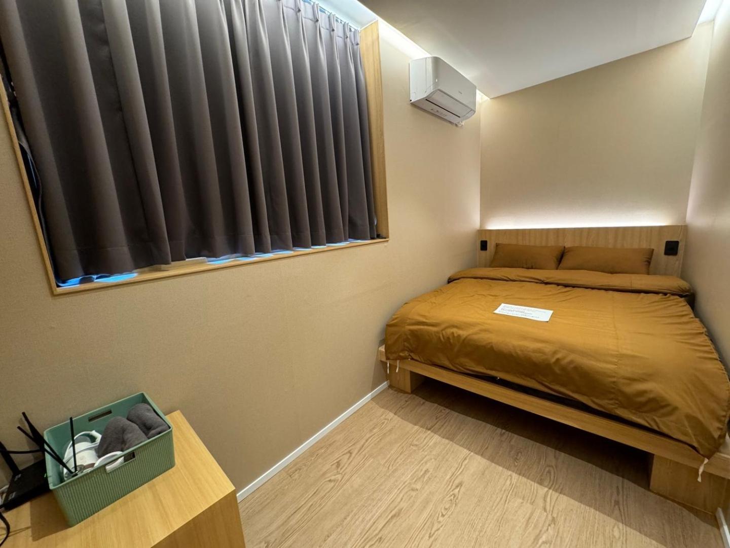 Well Plus Guest House โซล ภายนอก รูปภาพ