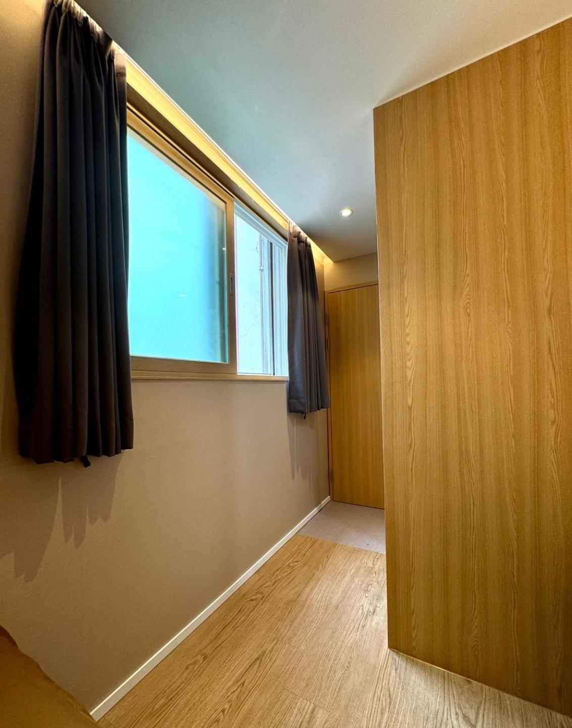 Well Plus Guest House โซล ภายนอก รูปภาพ