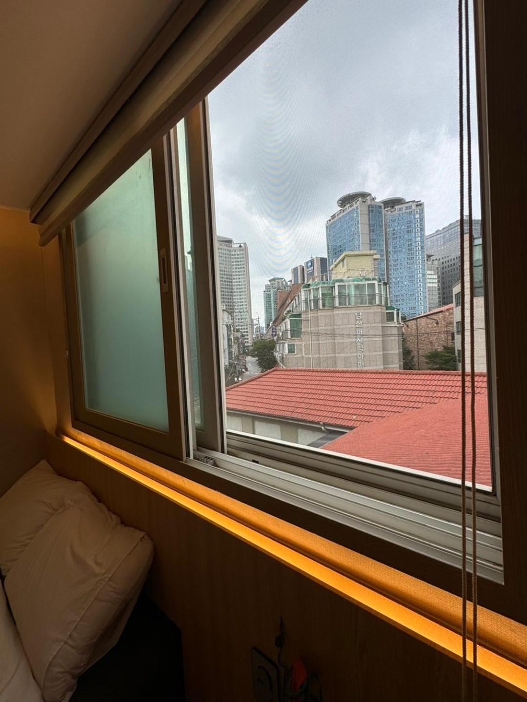 Well Plus Guest House โซล ภายนอก รูปภาพ