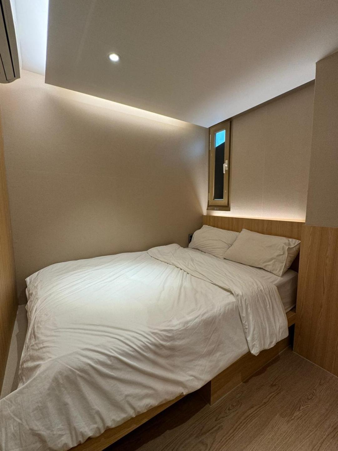 Well Plus Guest House โซล ภายนอก รูปภาพ